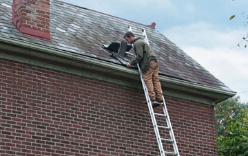 what affects urgent Kempley roof repairs