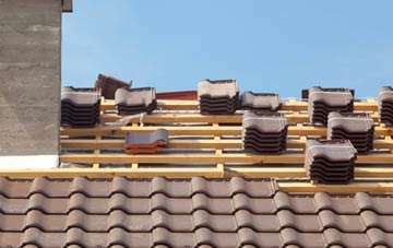 Kempley clay roofing costs
