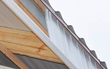 why Kempley fascia repairs are essential
