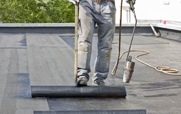 flat roof replacement Kempley, Gloucestershire
