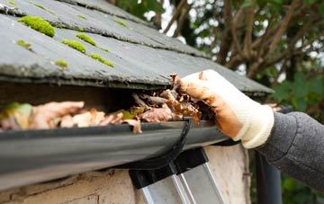 gutter cleaning Kempley, Gloucestershire