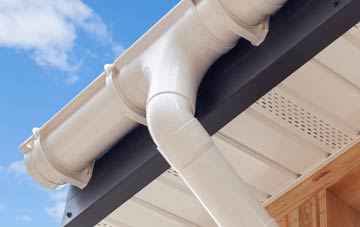 Kempley gutter installation costs