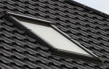 benefits of Kempley roof windows