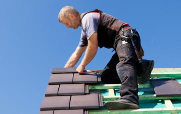 disadvantages of Kempley slate roofing